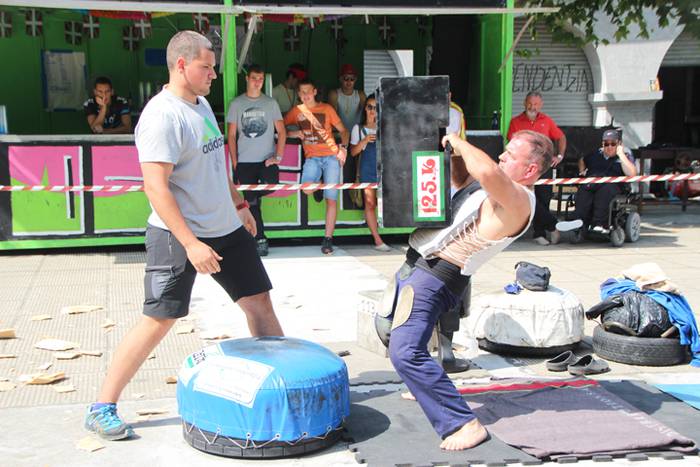 Mozorrorik onena, erakustald 20 1503590855691