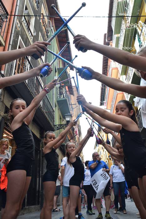 Arnastu Euskara, lipdub 11 1495885618545