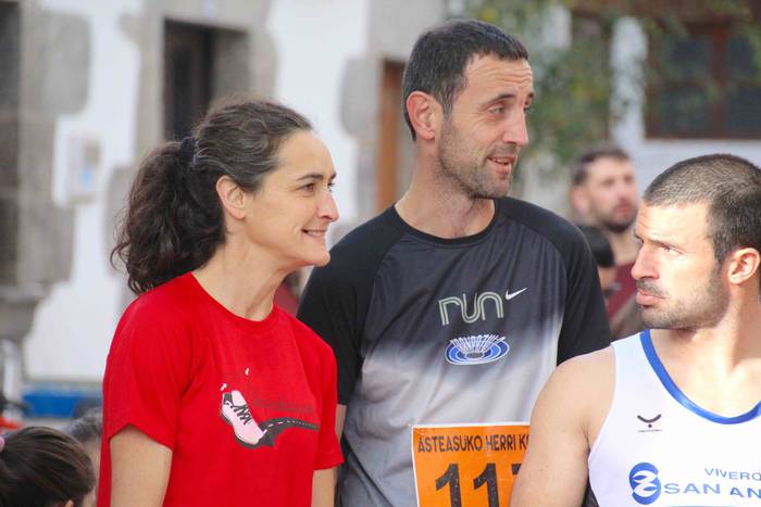 Asteasuko IV. Elkartasun krosa 2018 7 1545575006754