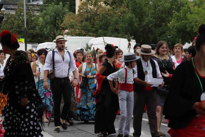 Santioetako Rozioa konpartsa 57 1658841284212