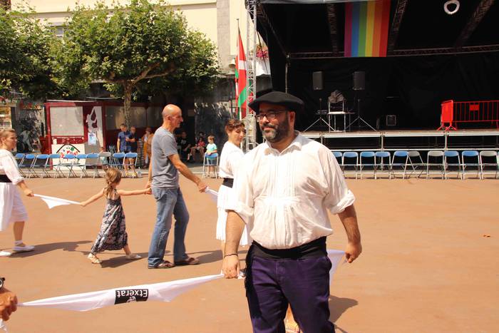 Tradioari segiz, zapiari hel 56 1564063680855