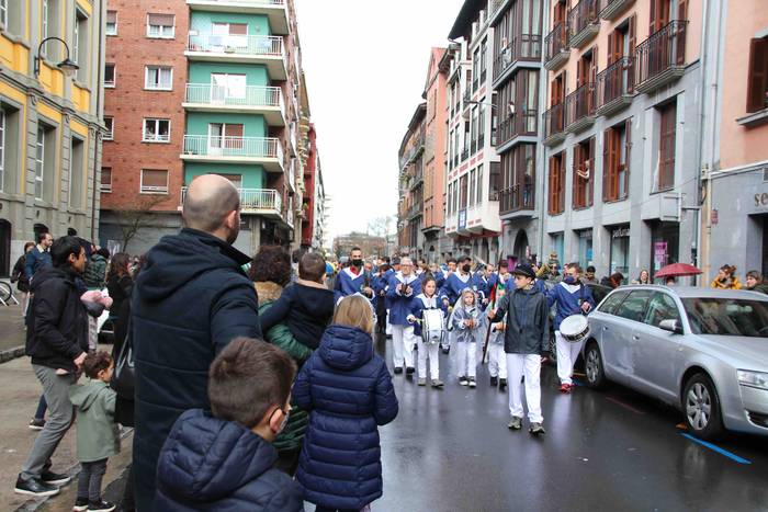 Aiz Orratz elkartearen Haur  9 1645283663469