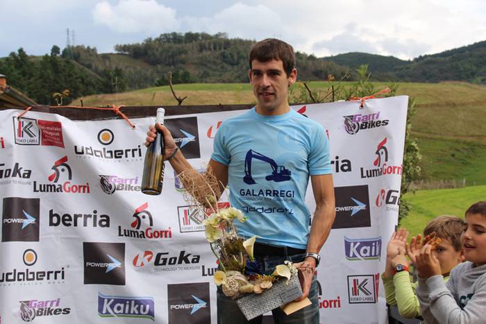 Lokaztuta Amasako XXIV. mendi duatloia 207 1477237125784