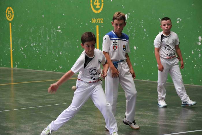 VI. Ataria Pilota Txapelketa 27 1655493773298