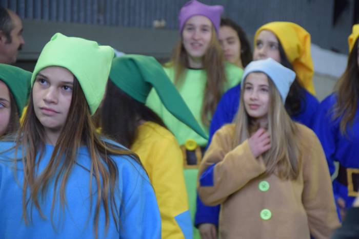 Ikastetxeetan ere inauteriek 101 1518097450980