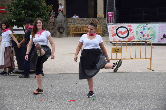 Zizurkil herrigunea goia fes 92 1534257530667