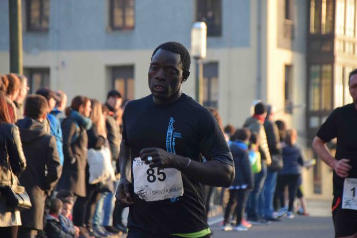 Mozorroarekin edo gabe, korrika 167 1546421809174