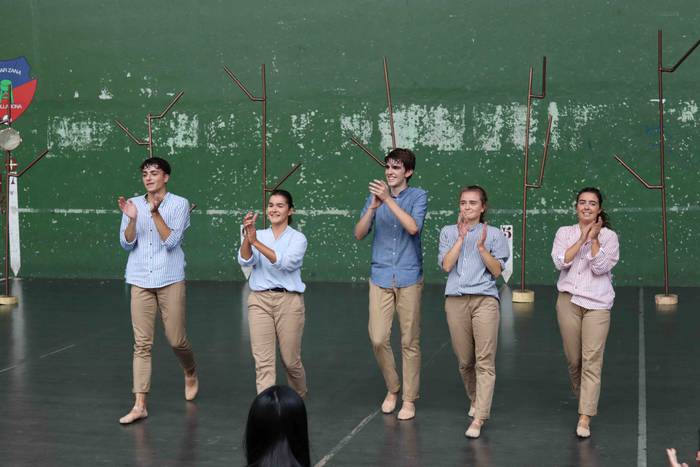 'Maurizia naz', Aukeran dant 33 1601216096103