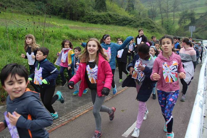 Badator Korrika! 73 1555061225460