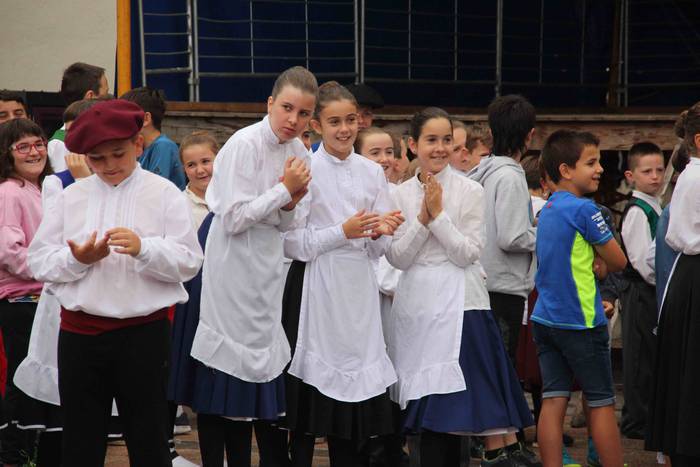 "San Inaziok hartu behar du  7 1532782781022