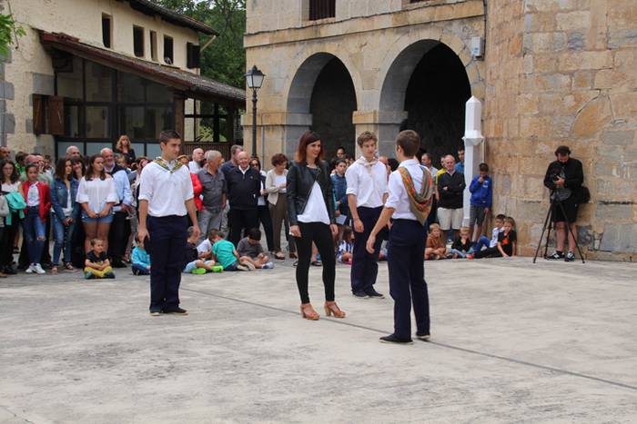 Tradizioa mantentzeko soka 61 1498746841599