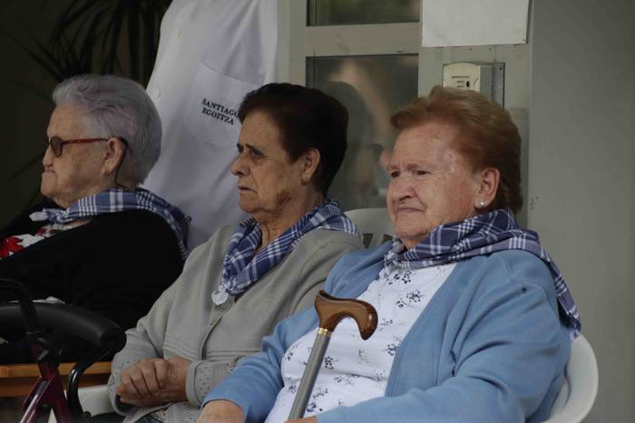 Santiotan Kantari Santioak V 45 1659181891819