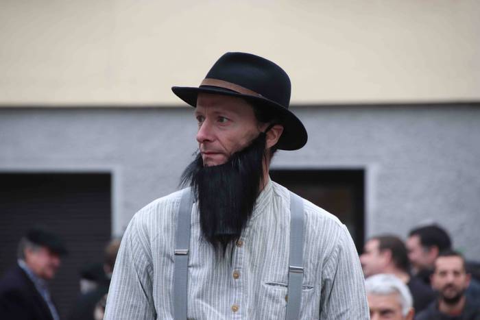 'Txekorra' da Lizartzako ina 11 1581168667326