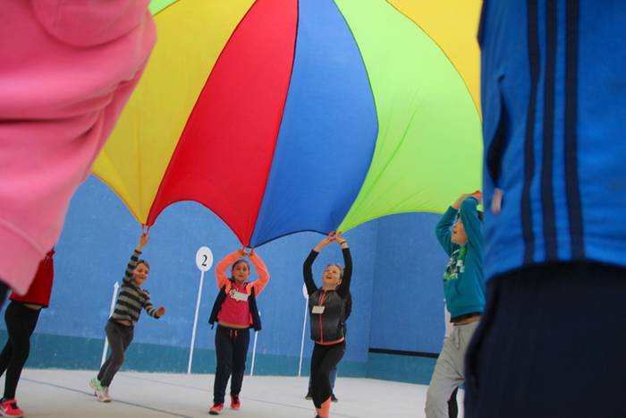 Eskola Txikien topaketak 420 30 1520602555577