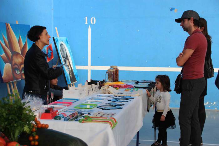 Goizez lan, arratsaldez fest 4 1572186199075