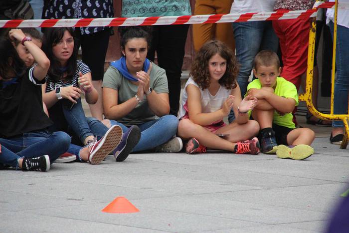 Emozioa, azken izerdira arte 65 1533757403771