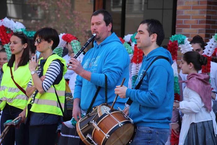 Villabona-dantzari-eguna-Oin 2 1553345902883