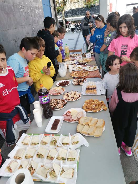 Ibarra, Haurren Nazioarteko  2 1651397064779