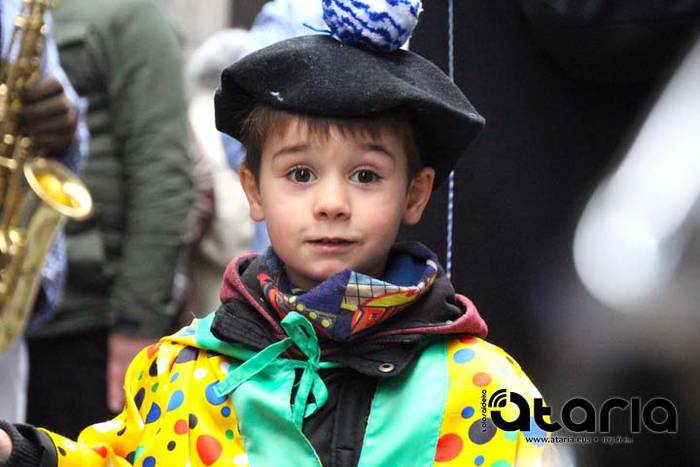 Kaleko giroa, festa giroa ed 41 1518115226844