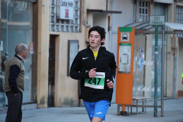 Zizurkil eta Villabona San S 75 1577815975838