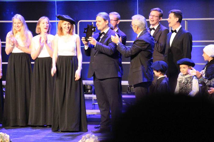 Indonesiako Batavia Madrigal 18 1572797984160