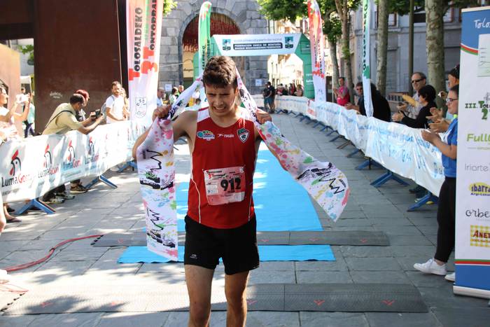 Helmuga, gazteen lasterketa  3 1560693932330