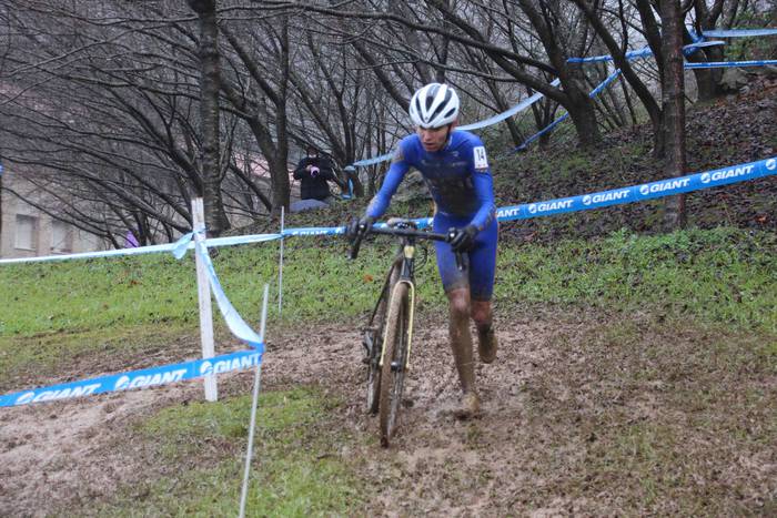 I. Pablo Arsuagaren Memorial 16 1639237858925