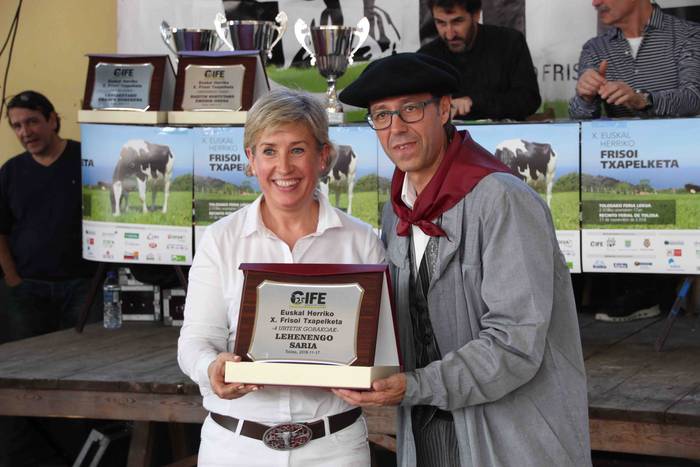 X. Euskal Herriko Frisoi Txa 30 1542479831281