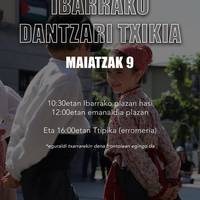Dantzari Txiki