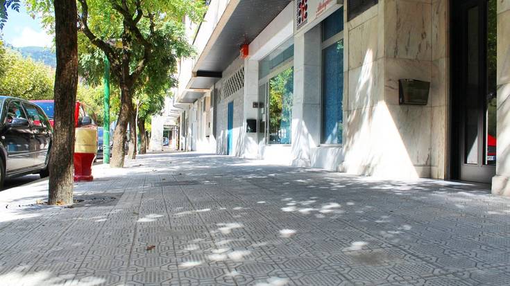 Zaldibia Batxilerra