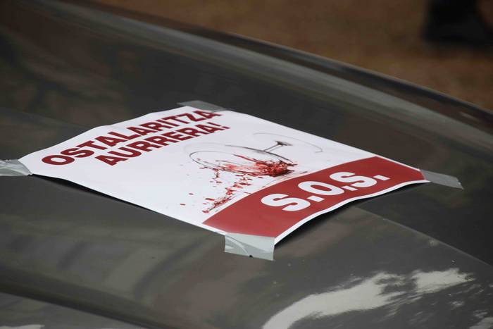 Ostalaritza Aurrera kotxe ka 10 1612011923788