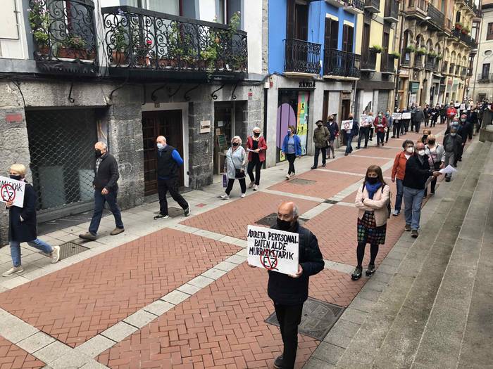 Banketxeetara, kontu eske 4 1619438229016