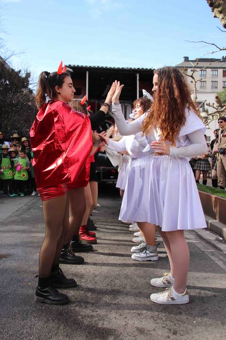 Zaldunita Eguna 2019, karroz 8 1551628966269