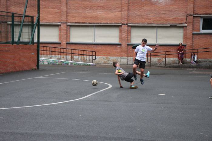 Santos areto futbol txapelke 9 1531498537088