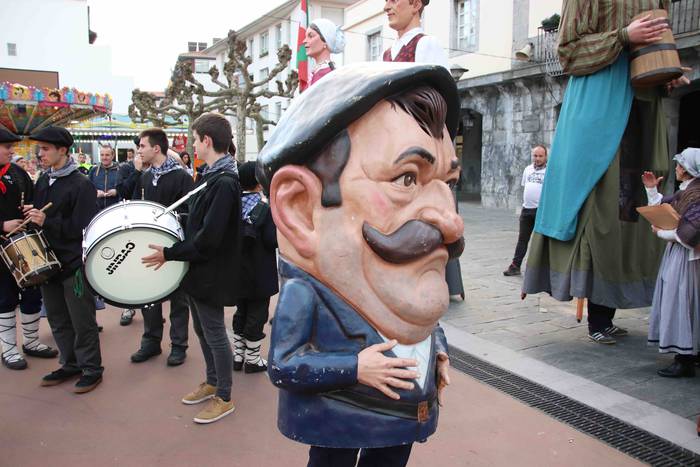 Villabona Gabon eguna 2019 13 1577208645577