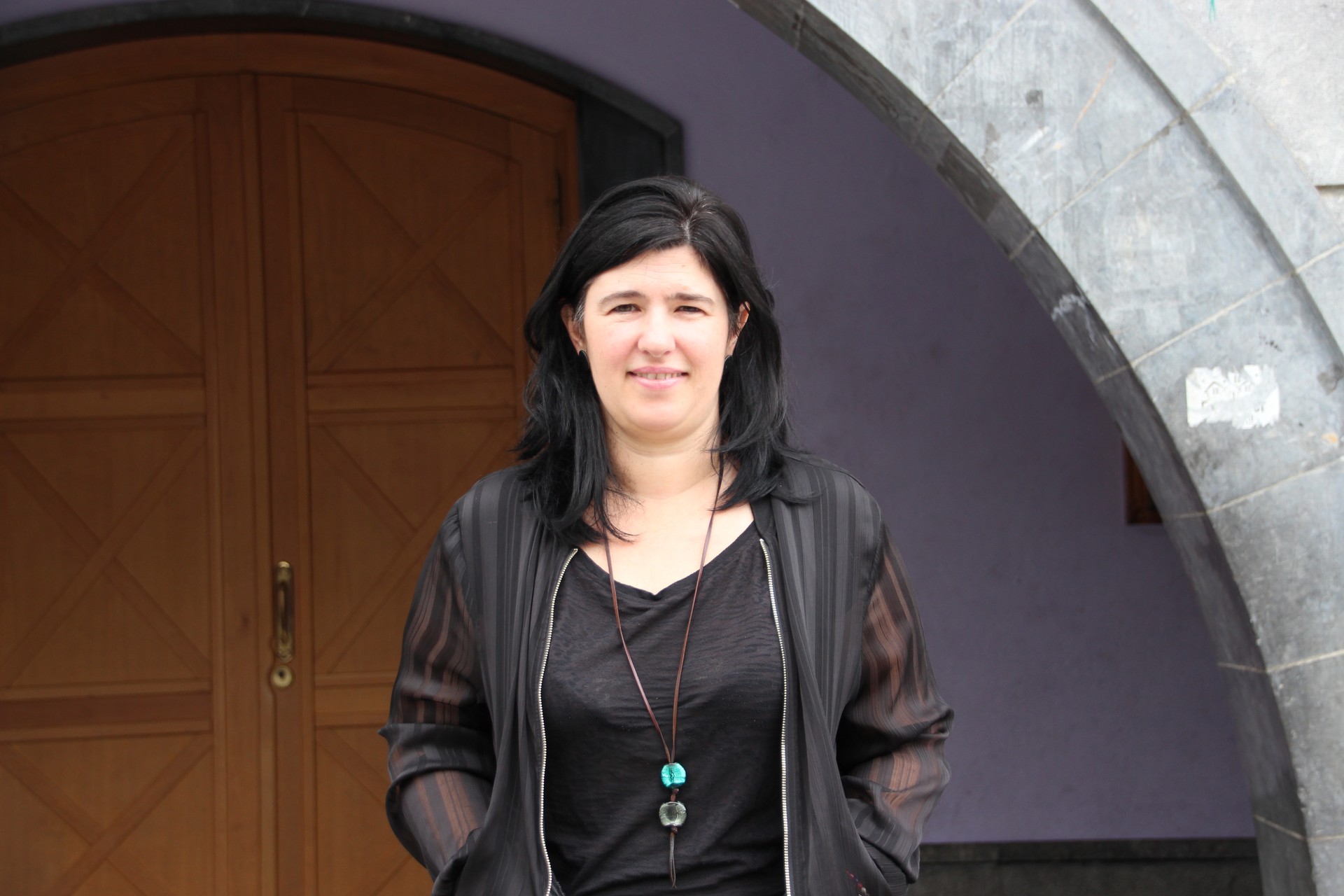 «Jendea parte hartu gabe geratzea ez zaigu egokia iruditzen»