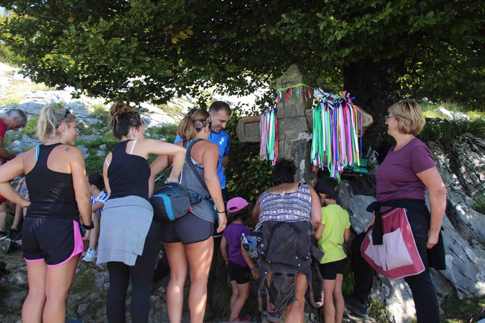 Hernio: tradizioa eta festa - 6