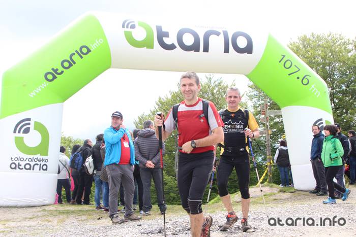 San Migeleko ataria, XIV Orduak 47 1464544276815