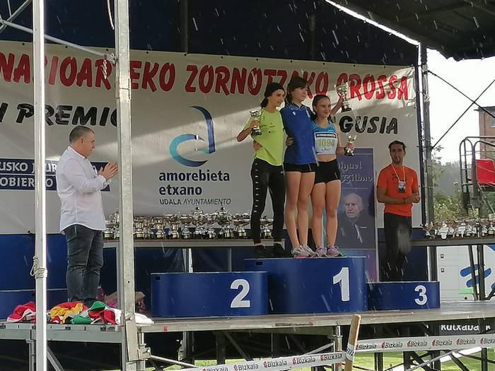 Maila ona eman dute Tolosa C 2 1667564243611