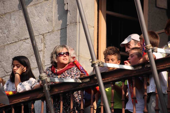 Alegia Karmen festak, txupin 31 1657821422573