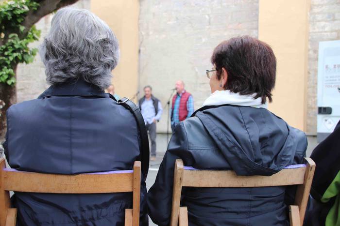 Izaskungo jaiak 2019 Bertsol 31 1560174396455