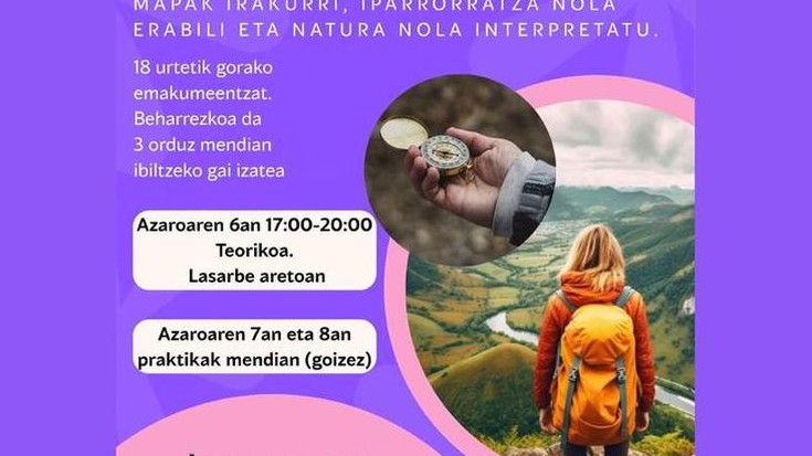 Ahalduntze eskola