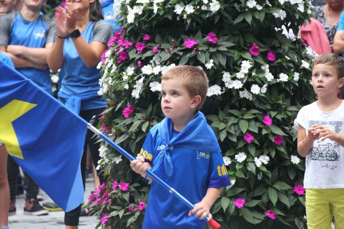 «Zorionak eta eskerrik asko  27 1536522226311