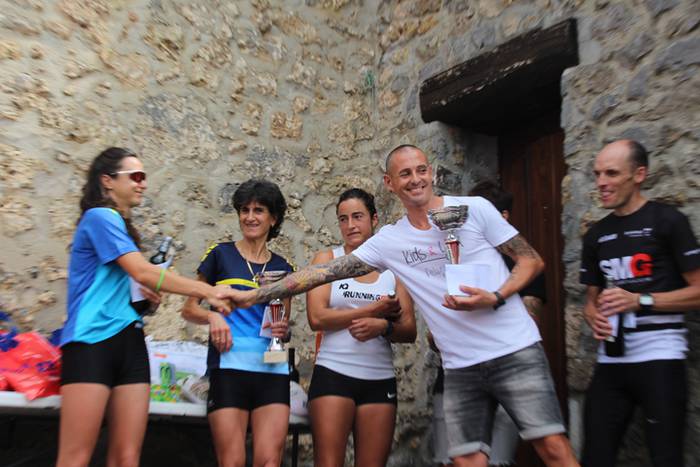 Santamañara igoera, festen a 113 1499607408227