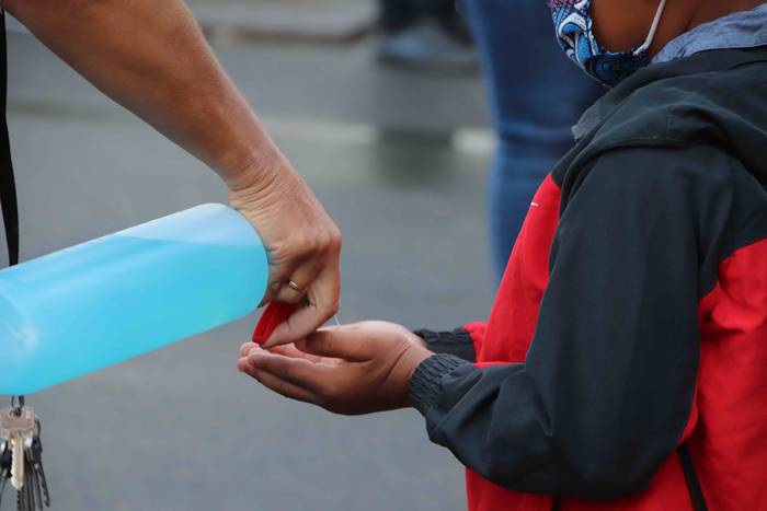 Lehen eguna, ezohiko ikastur 27 1599468117076