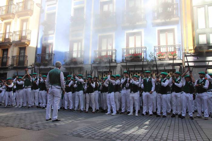 San Joan eguna 2022, Tolosa, 57 1656059620376