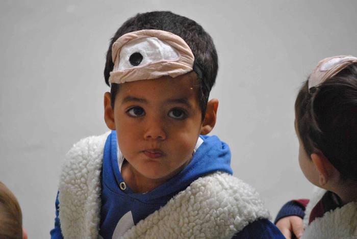 Euskal mitologiaz jantzi da  24 1582282574879