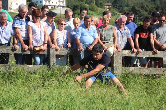 Amasako Txakolin Eguna 2018 7 1537028798200