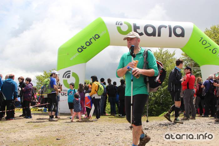 San Migeleko ataria, XIV Orduak 326 1464544400884