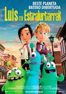 Luis eta estralurtarrak, filma
